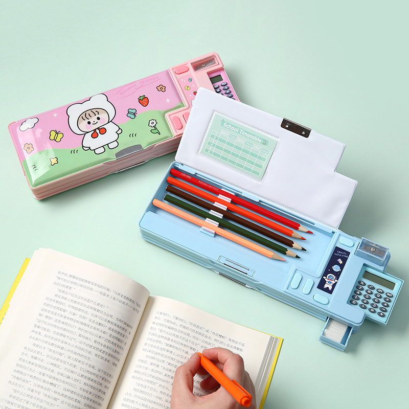 Creative Multi-functional Plas - Scientific Calculator For Secondary School ulasan dan harga