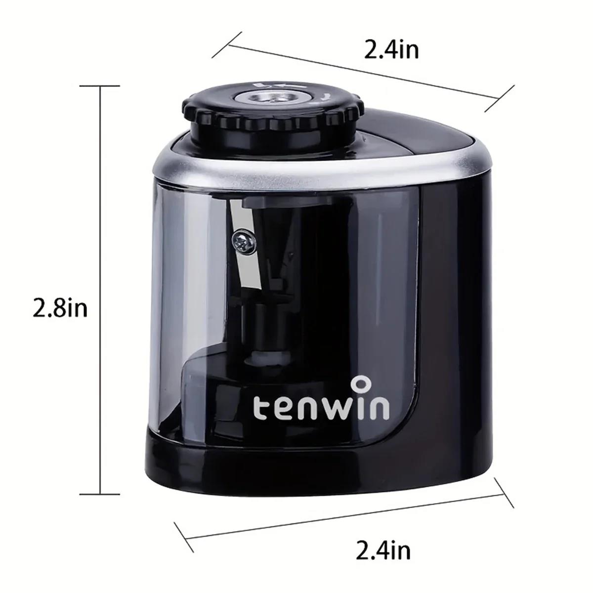 Electric Sharpener Assembly De - Electric Pencil Sharpener Usb ulasan dan harga