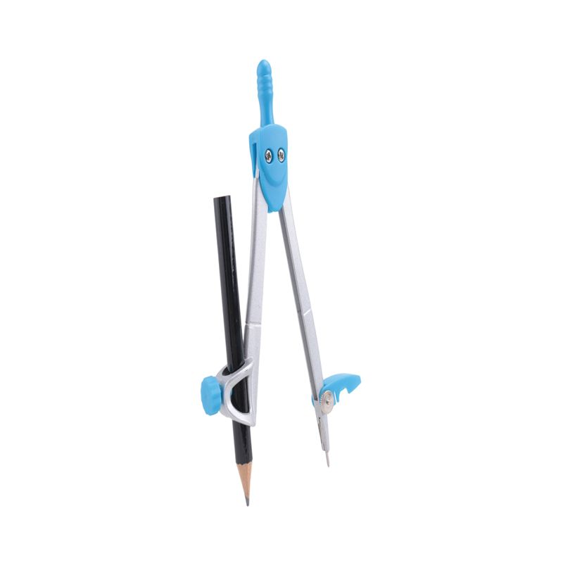 Superior Geometry Compass Set  - Math Geometry Set With Compass ulasan dan harga