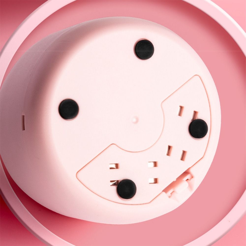Cute Cartoon Battery Charging  - Electric Pencil Sharpener Usb ulasan dan harga